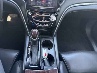 2014 Cadillac XTS Vsport Premium