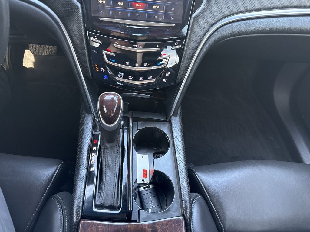 2014 Cadillac XTS Vsport Premium