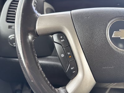 2007 Chevrolet Silverado 1500 LT LT1