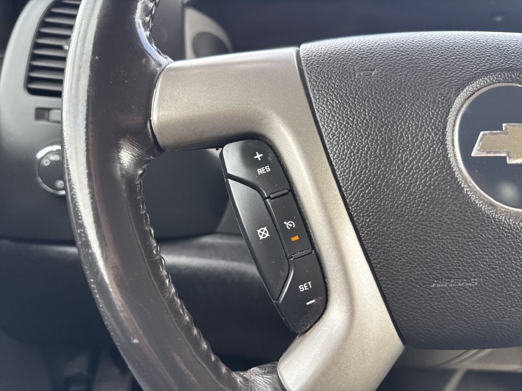 2007 Chevrolet Silverado 1500 LT LT1