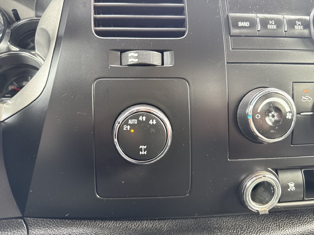 2007 Chevrolet Silverado 1500 LT LT1