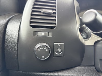 2007 Chevrolet Silverado 1500 LT LT1