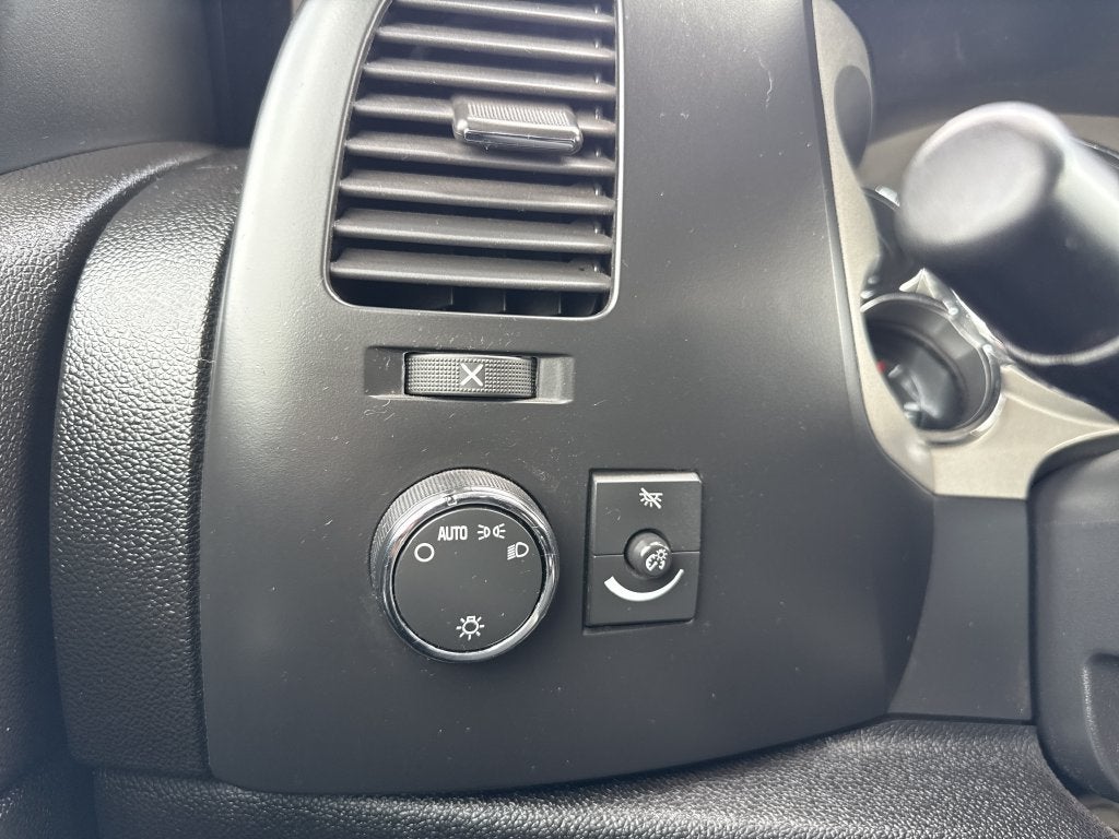 2007 Chevrolet Silverado 1500 LT LT1