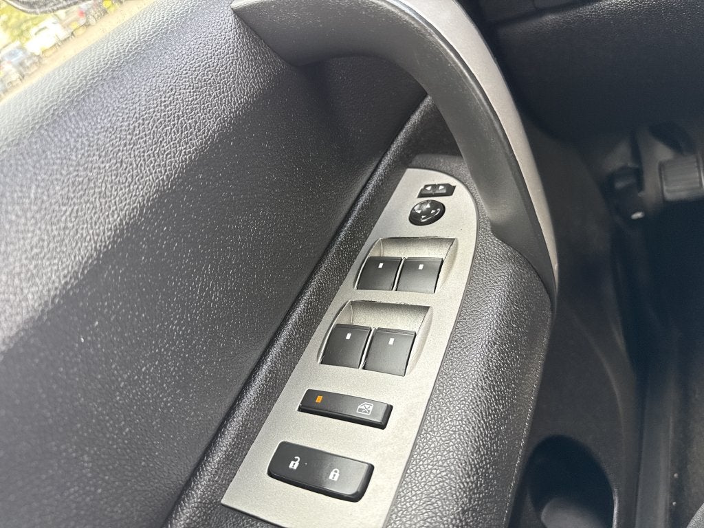 2007 Chevrolet Silverado 1500 LT LT1