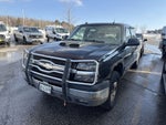 2004 Chevrolet Silverado 1500 Z71