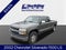 2002 Chevrolet Silverado 1500 LS