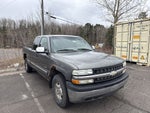 2002 Chevrolet Silverado 1500 LS