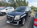 2016 GMC Terrain SLE-2