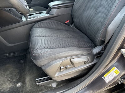 2015 GMC Terrain SLE-1