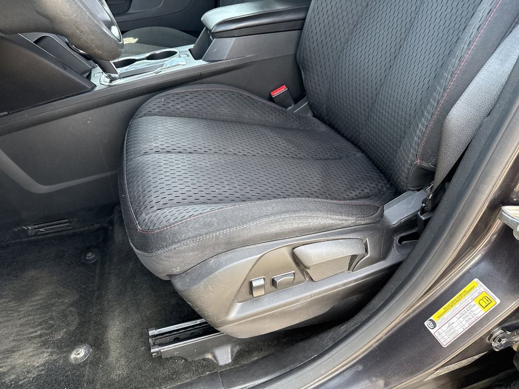 2015 GMC Terrain SLE-1