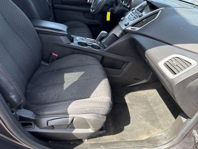 2015 GMC Terrain SLE-1