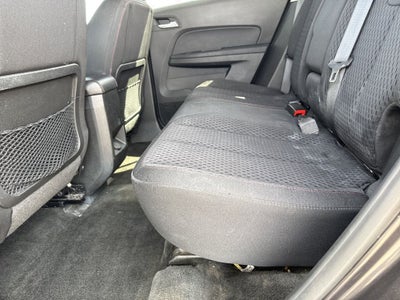 2015 GMC Terrain SLE-1