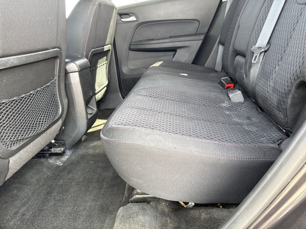 2015 GMC Terrain SLE-1