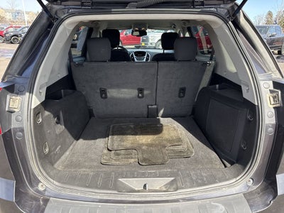 2015 GMC Terrain SLE-1