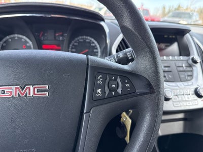 2015 GMC Terrain SLE-1
