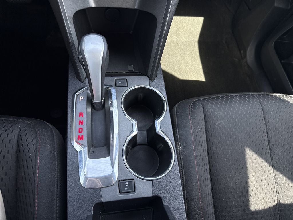 2015 GMC Terrain SLE-1