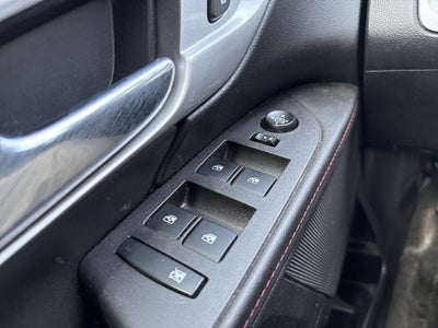 2015 GMC Terrain SLE-1
