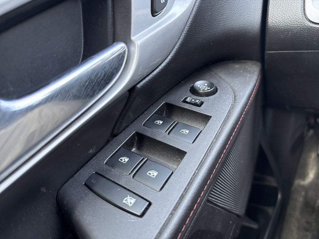 2015 GMC Terrain SLE-1