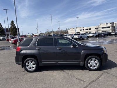 2015 GMC Terrain SLE-1