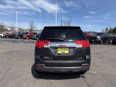 2015 GMC Terrain SLE-1