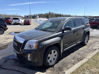2015 GMC Terrain SLE-1