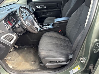 2015 GMC Terrain SLE-2