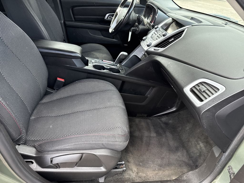 2015 GMC Terrain SLE-2