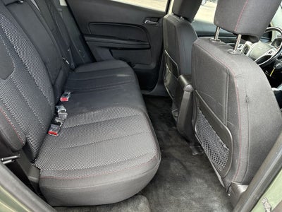 2015 GMC Terrain SLE-2