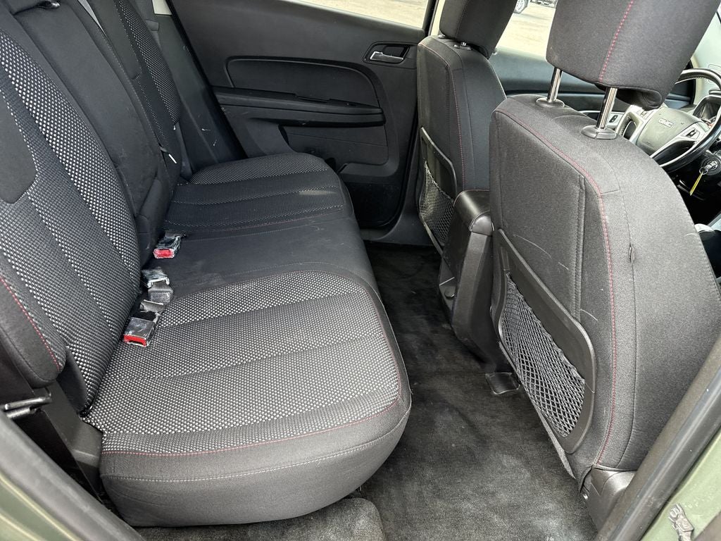 2015 GMC Terrain SLE-2