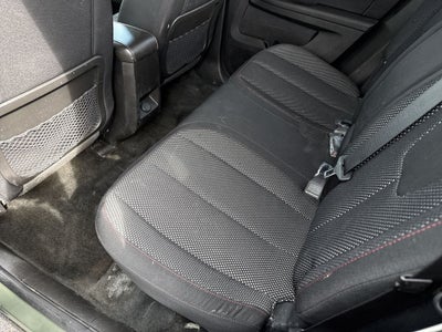 2015 GMC Terrain SLE-2