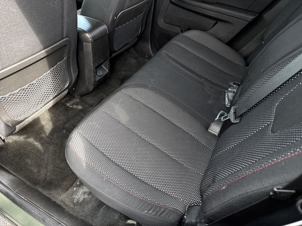 2015 GMC Terrain SLE-2