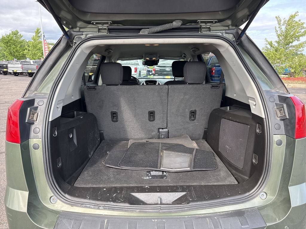 2015 GMC Terrain SLE-2