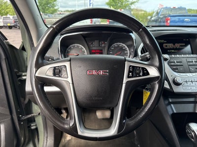 2015 GMC Terrain SLE-2