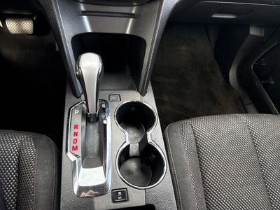 2015 GMC Terrain SLE-2
