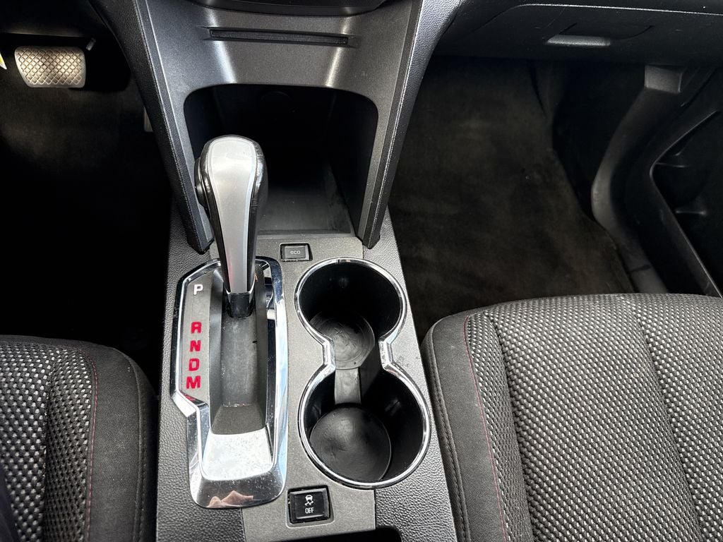 2015 GMC Terrain SLE-2