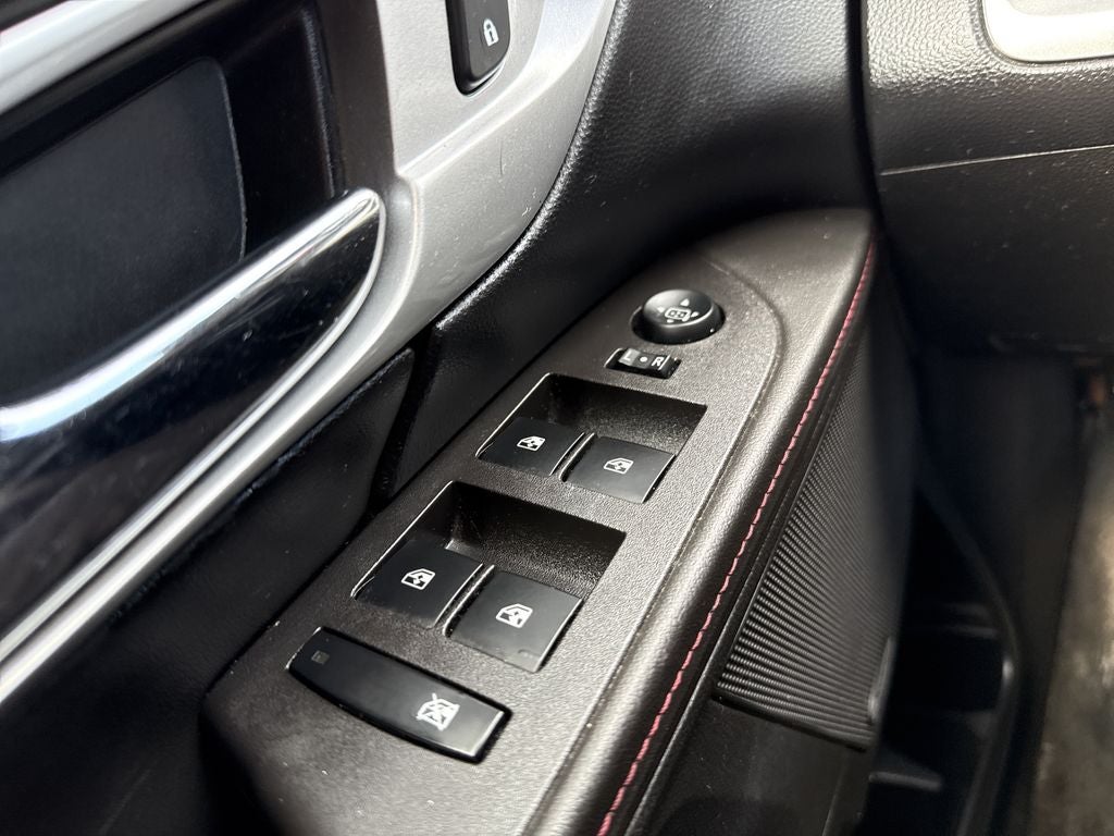 2015 GMC Terrain SLE-2