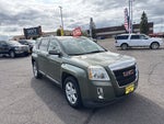 2015 GMC Terrain SLE-2