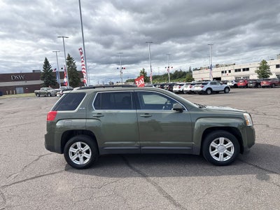 2015 GMC Terrain SLE-2