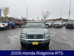 2006 Honda Ridgeline RTS