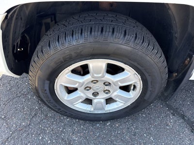 2006 Honda Ridgeline RTL