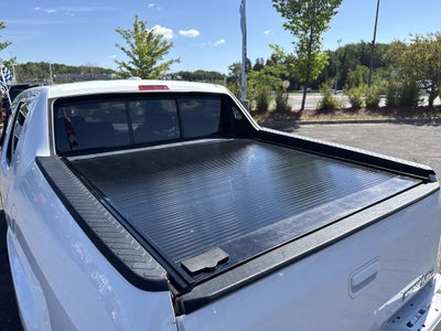 2006 Honda Ridgeline RTL