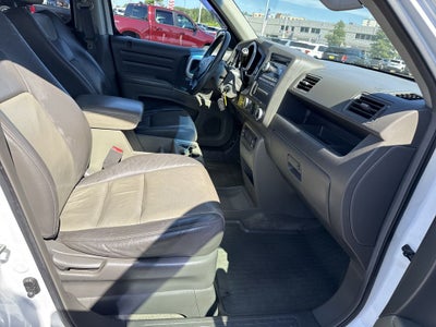 2006 Honda Ridgeline RTL