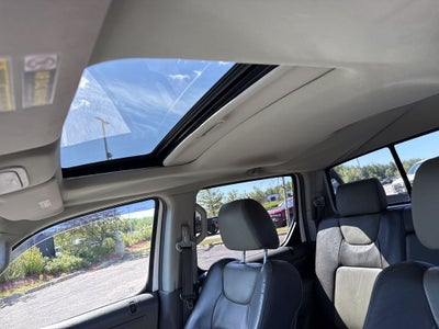 2006 Honda Ridgeline RTL