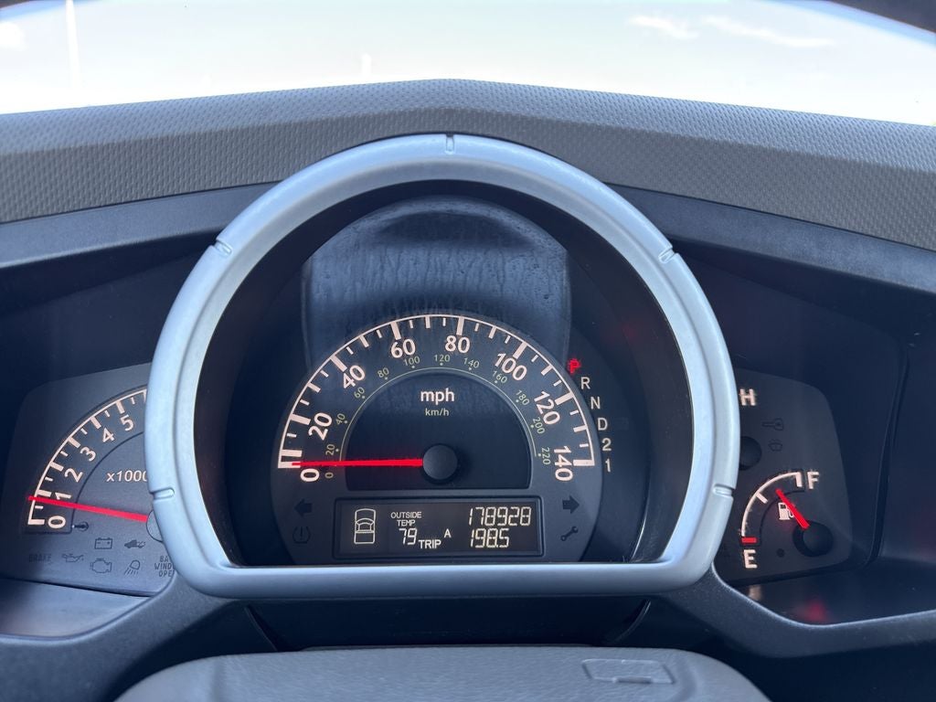 2006 Honda Ridgeline RTL