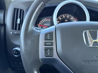 2006 Honda Ridgeline RTL