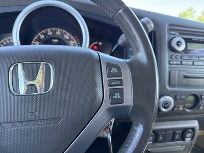 2006 Honda Ridgeline RTL