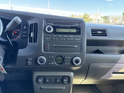 2006 Honda Ridgeline RTL