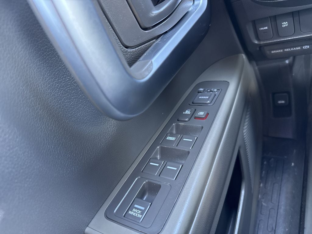 2006 Honda Ridgeline RTL