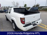 2006 Honda Ridgeline RTL