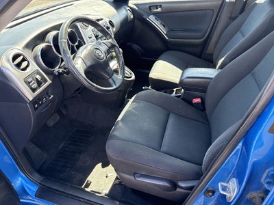 2008 Toyota Matrix Base